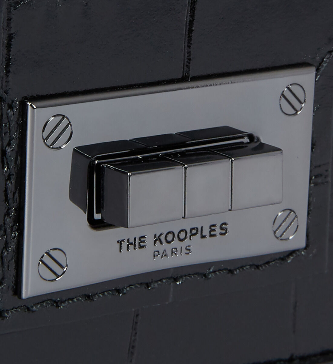 Sac emily medium the kooples shop