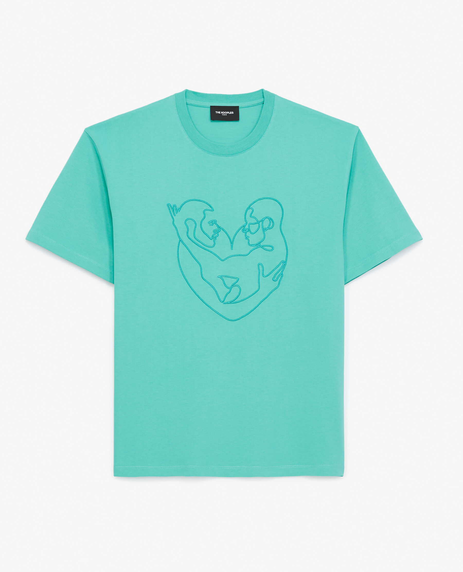 Kooples tee shirt deals