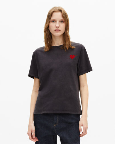, BLACK WASHED, hi-res image number null