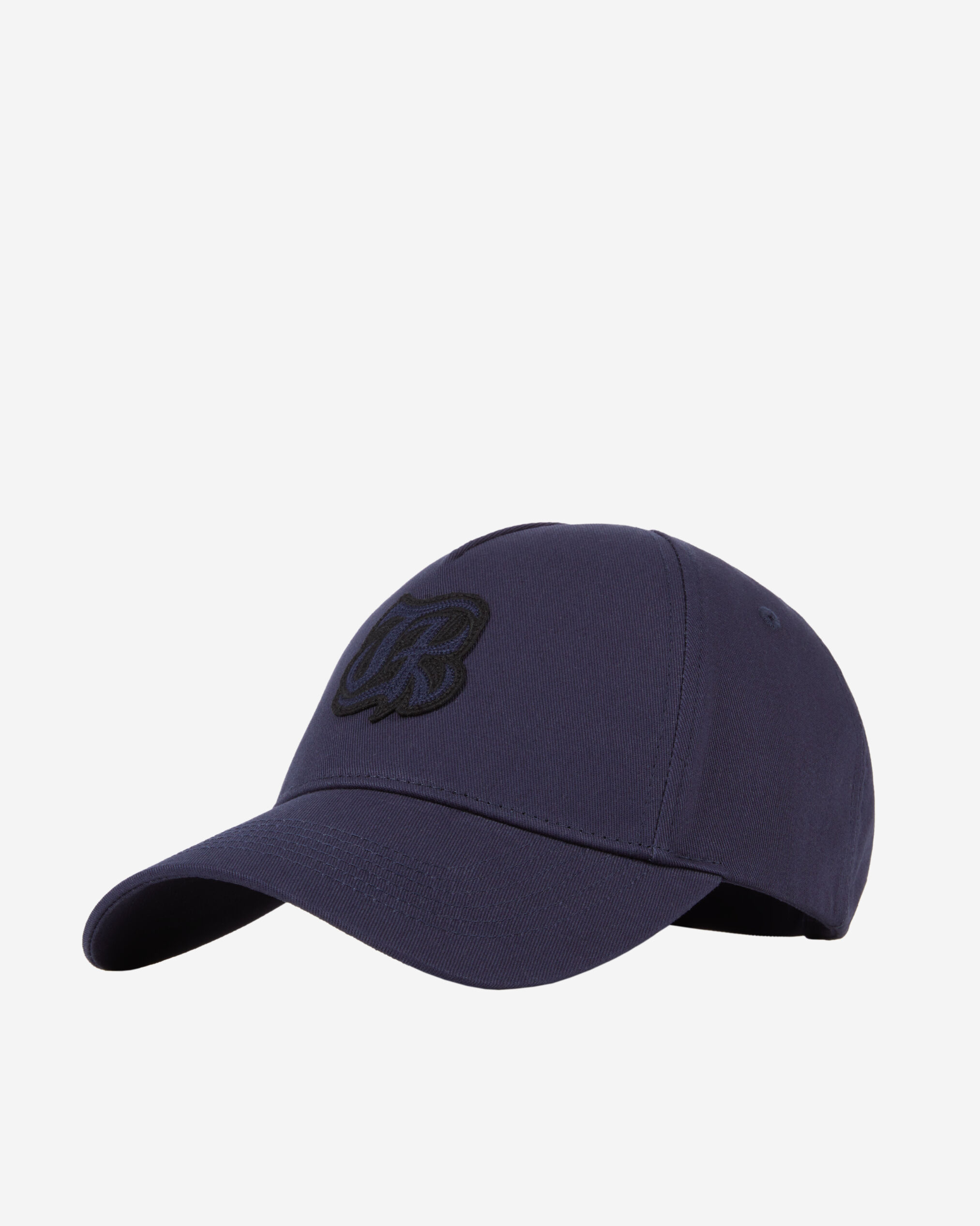 Navy shop blue cap