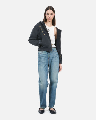 , BLACK WASHED, hi-res image number null