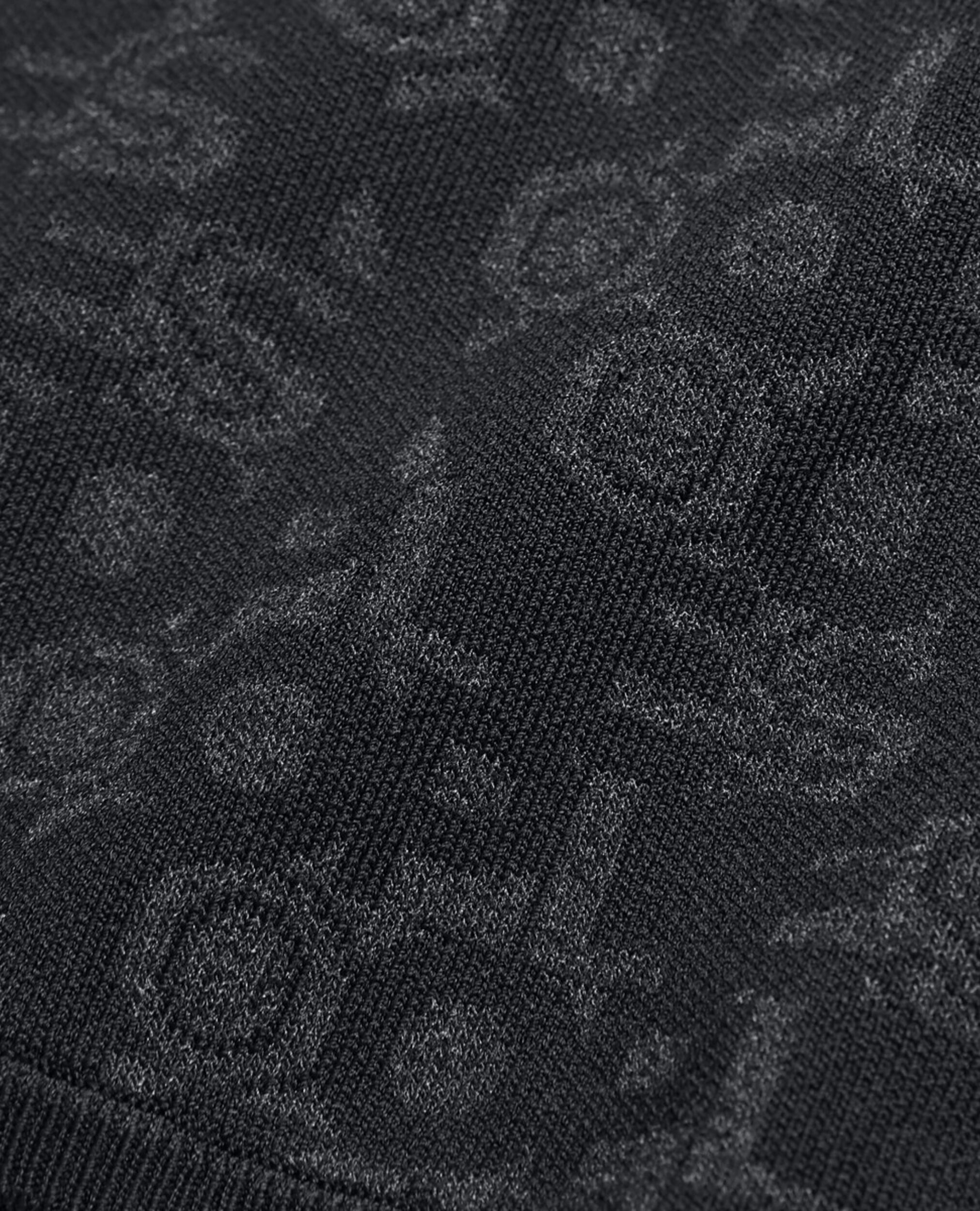 Brassière logo The Kooples noire, BLACK DARK GREY, hi-res image number null