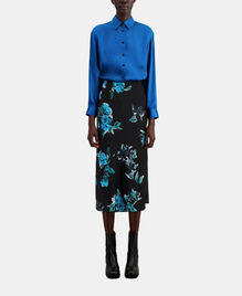 , BLACK BLUE, hi-res image number null