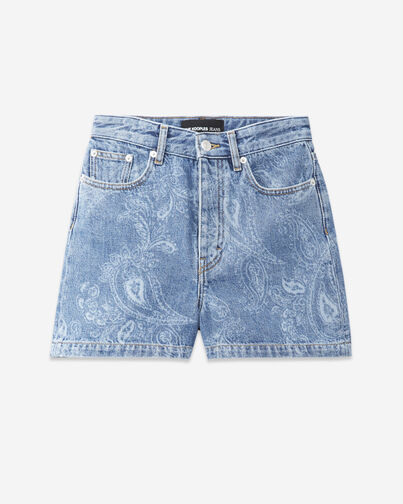 , BLUE DENIM, hi-res image number null