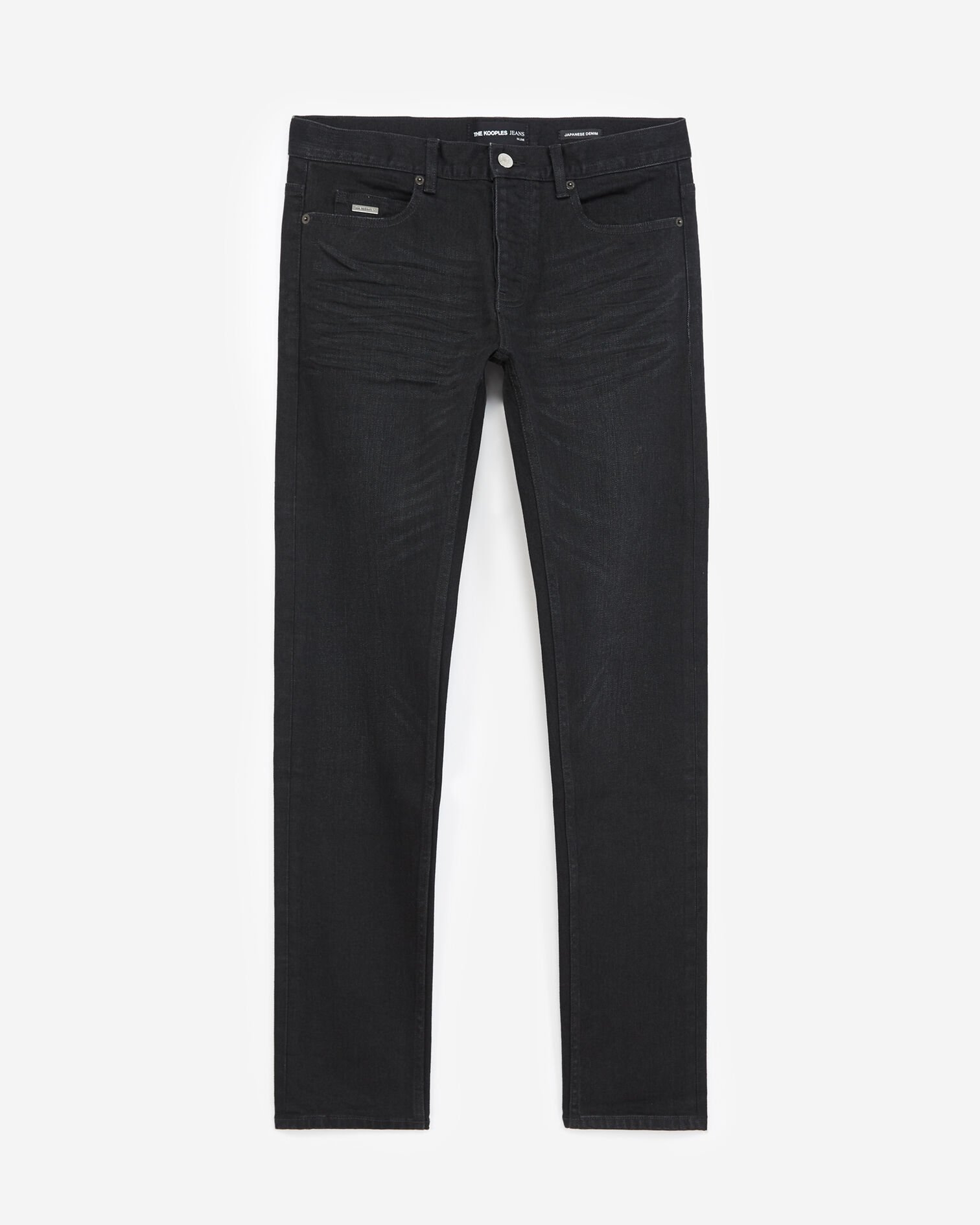 , BLACK WASHED, hi-res image number null