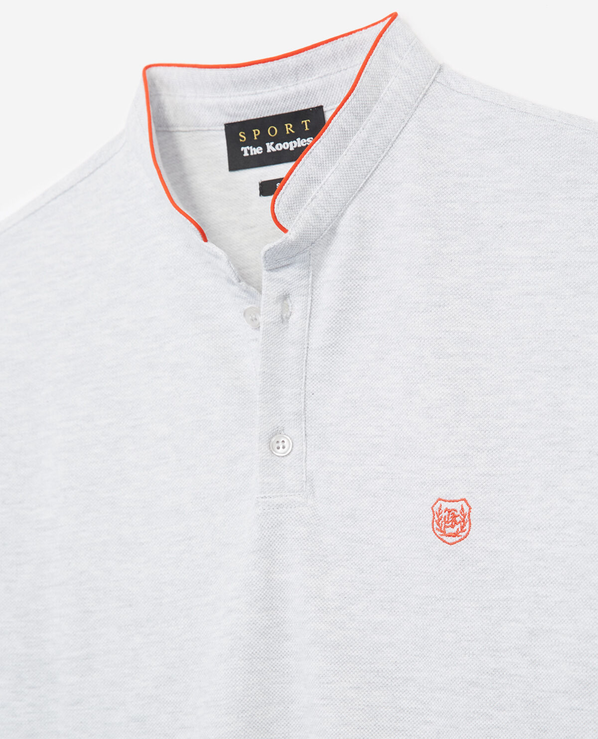 Polo kooples sport homme outlet