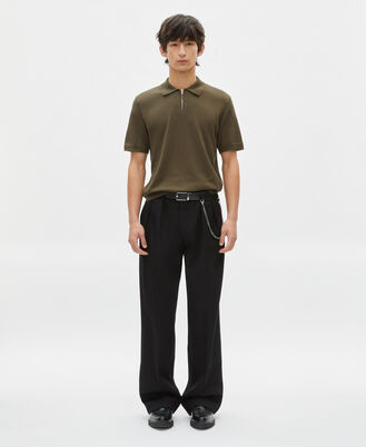 , OLIVE KAKI, hi-res image number null