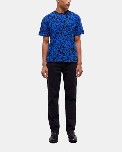 , BLUE ELECTRIC, hi-res image number null
