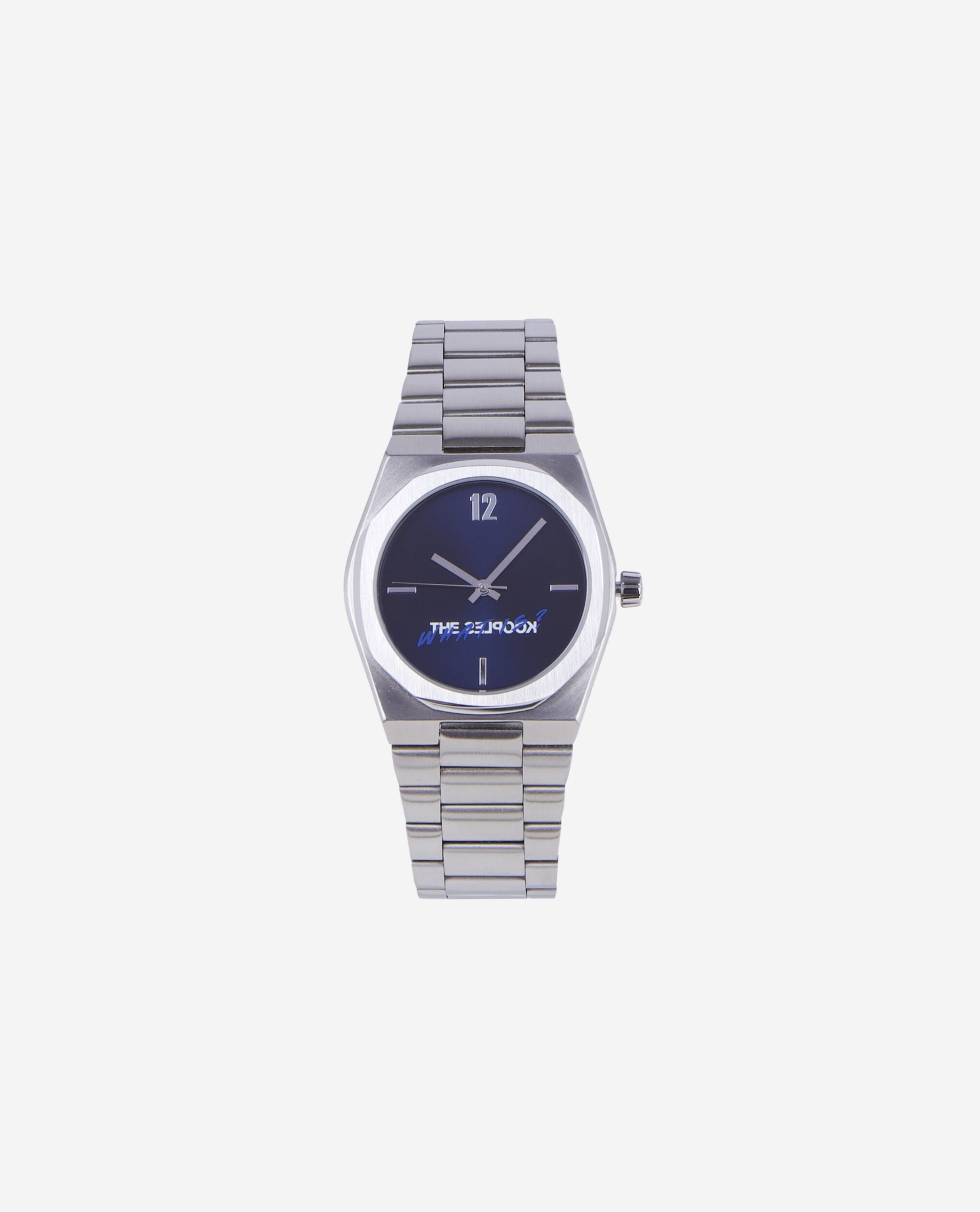 , NAVY / SILVER, hi-res image number null