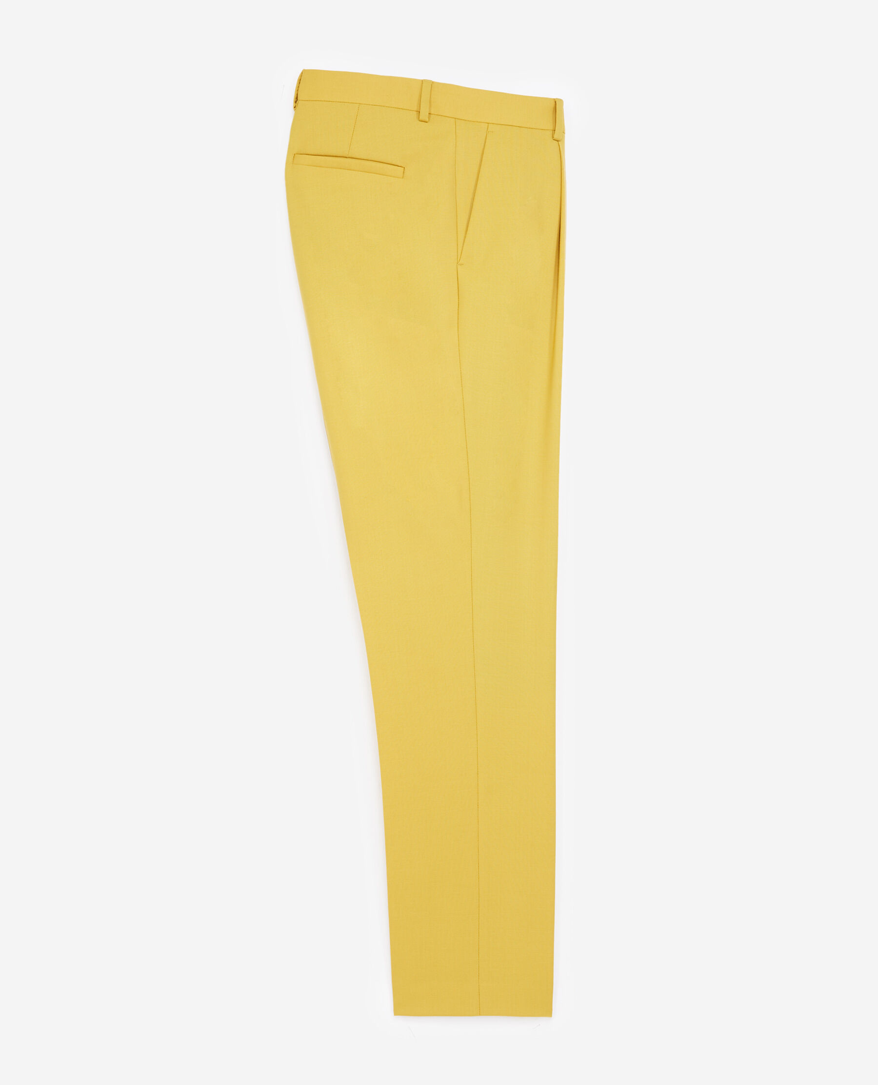 Mustard Pants | Shop The Largest Collection | ShopStyle