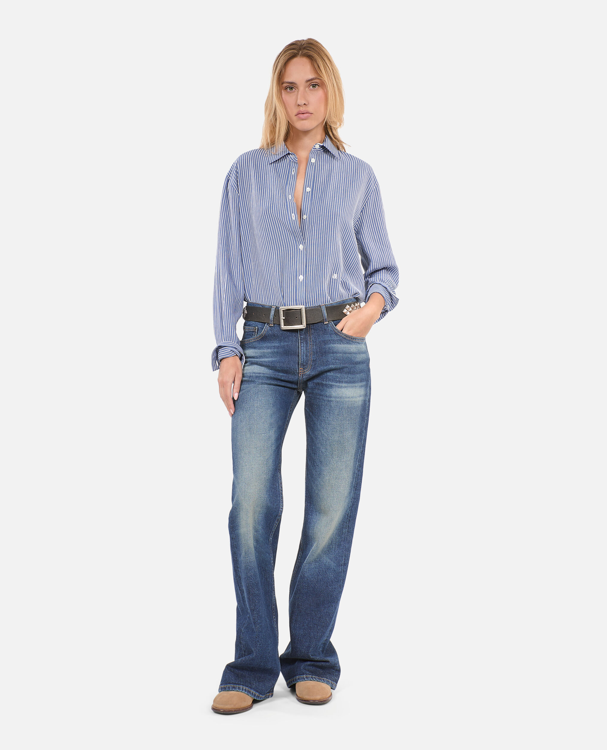 Kooples chemise femme online