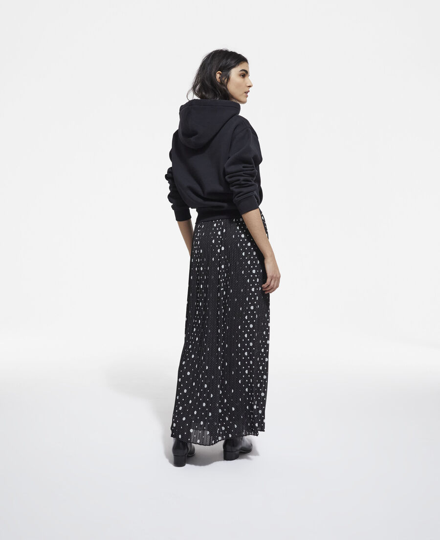 sweatshirt noir
