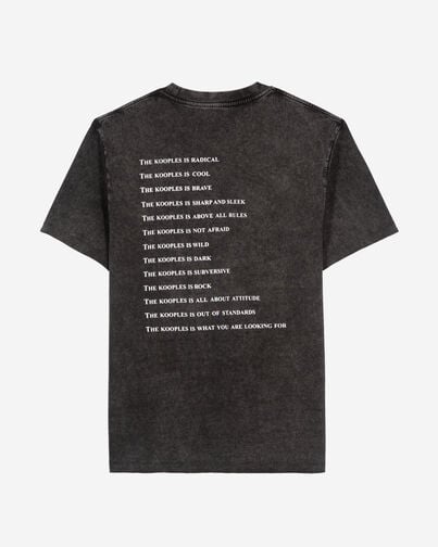 , BLACK WASHED, hi-res image number null