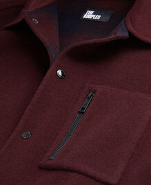 , BORDEAUX / NAVY, hi-res image number null