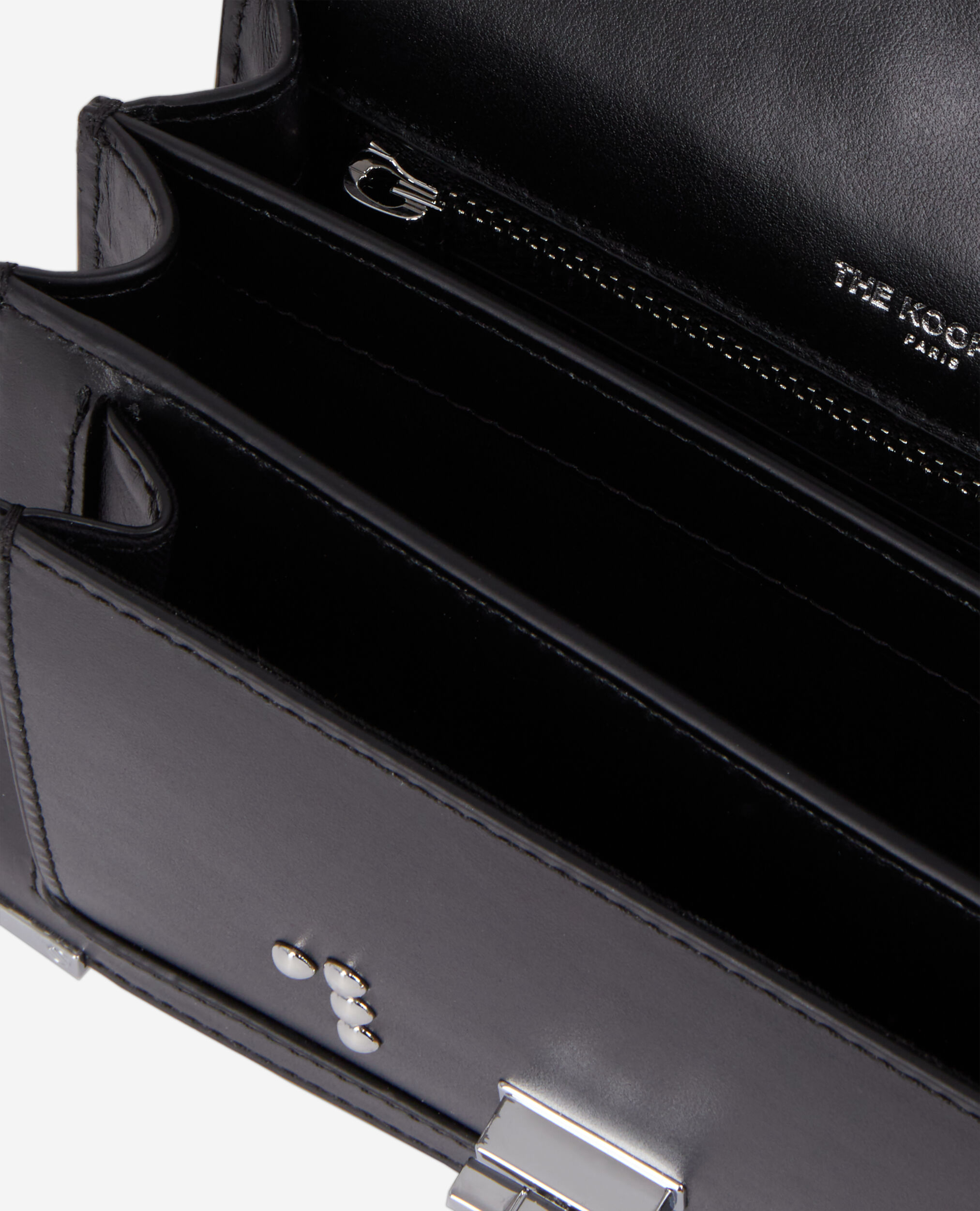 Garantie sac hotsell the kooples