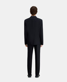 , BLACK-ECRU, hi-res image number null