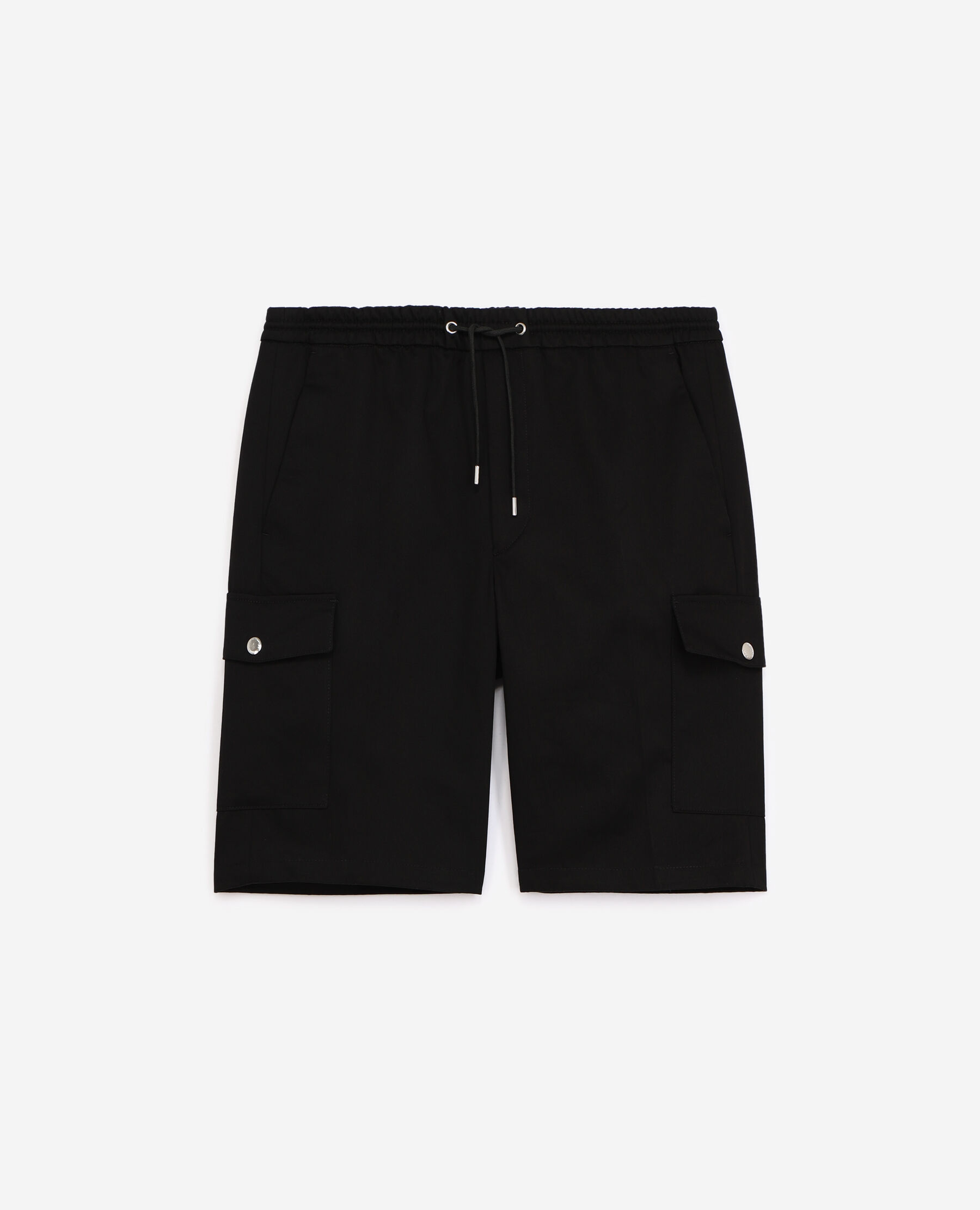Side pocket shorts sales