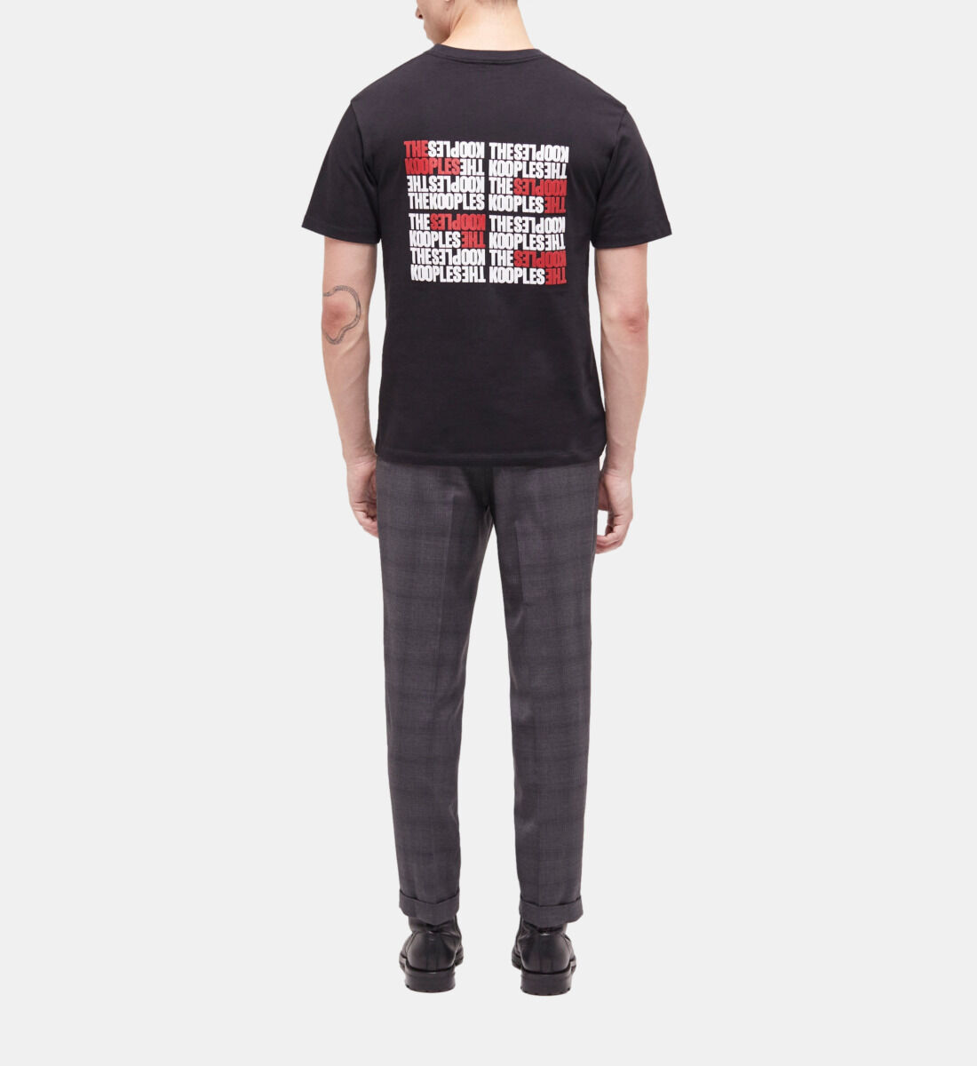 Pantalon kooples homme online