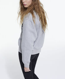 , GREY MELANGE, hi-res image number null
