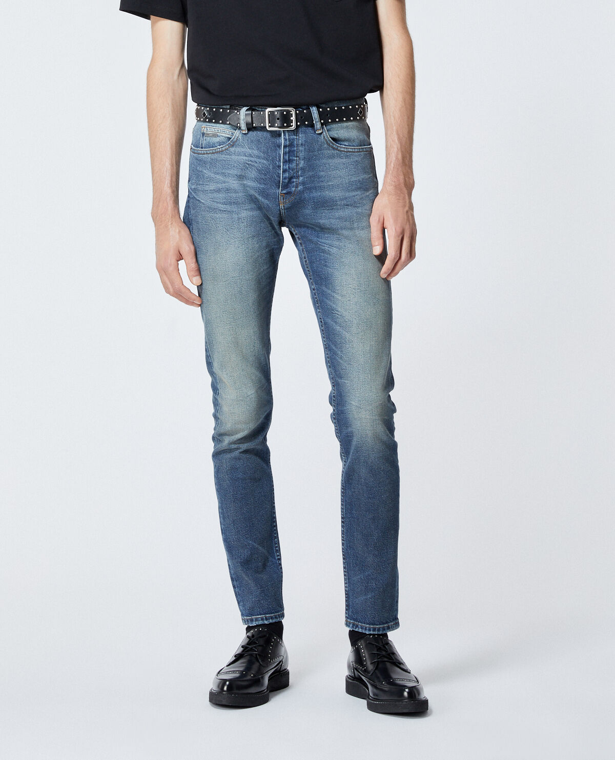 Acne studios cheap town str vintage