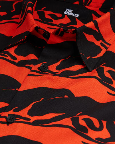 , BLACK - RED, hi-res image number null