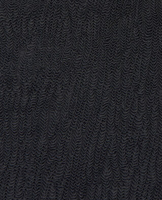 The Kooples F BLACK the kooples x luz one-piece asymmetric swimsuit black