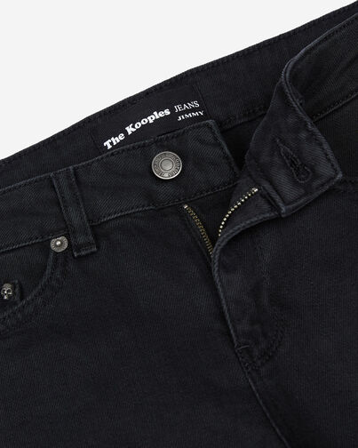 , BLACK WASHED, hi-res image number null