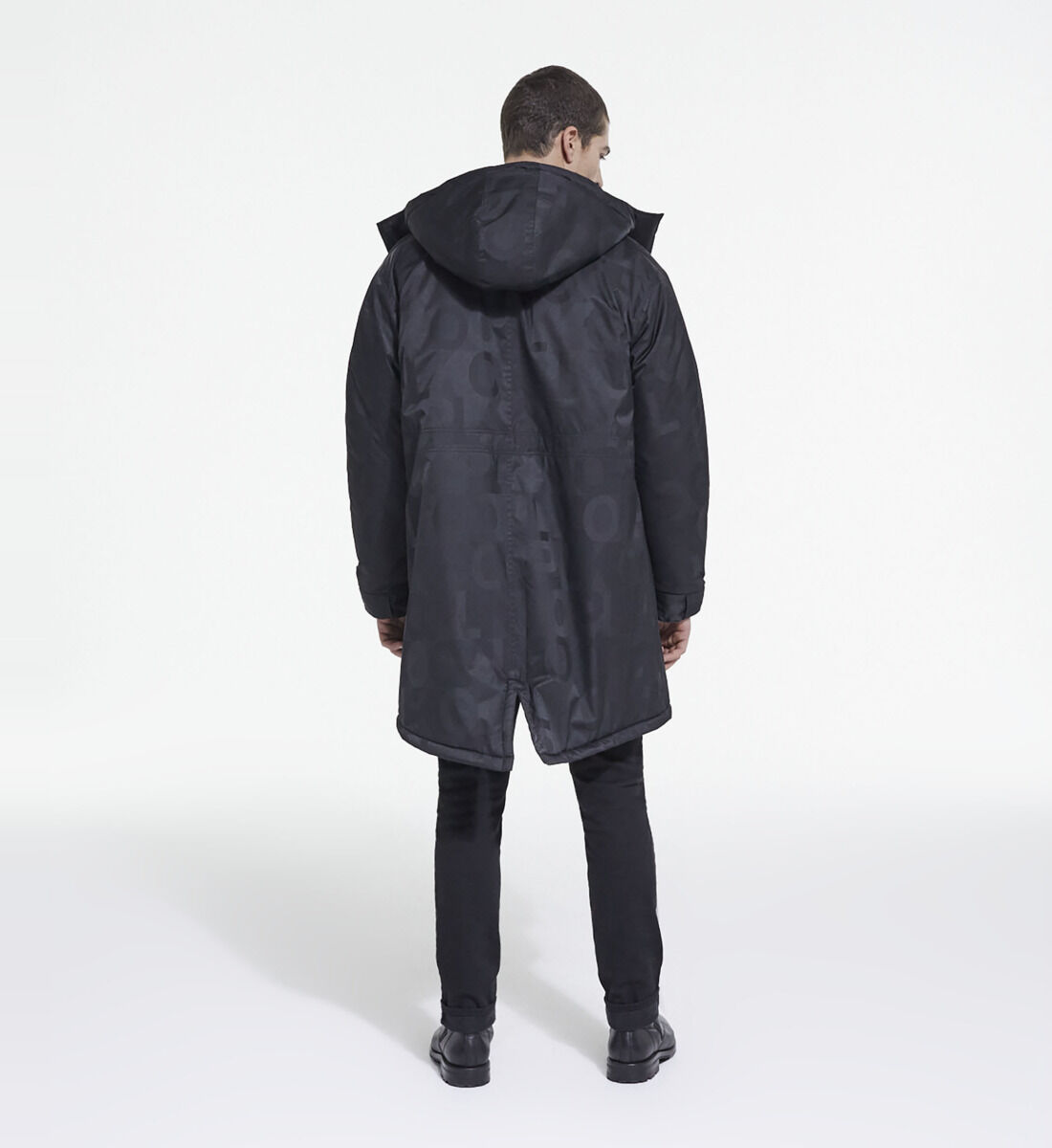 Norse projects trondheim waxed cotton jacket best sale