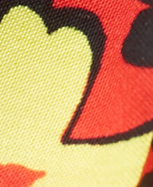 , RED / YELLOW, hi-res image number null