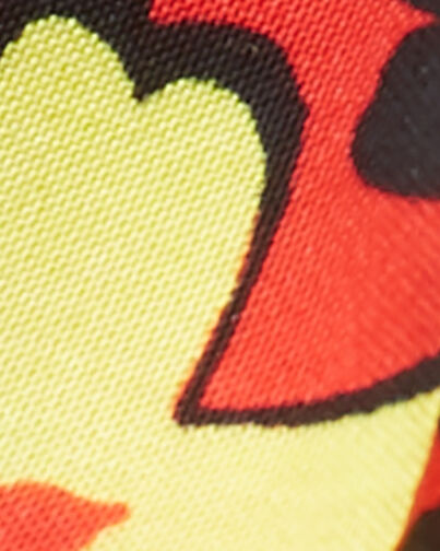 , RED / YELLOW, hi-res image number null