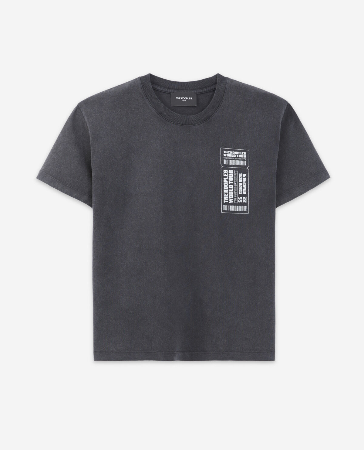 The kooples t shirt cheap
