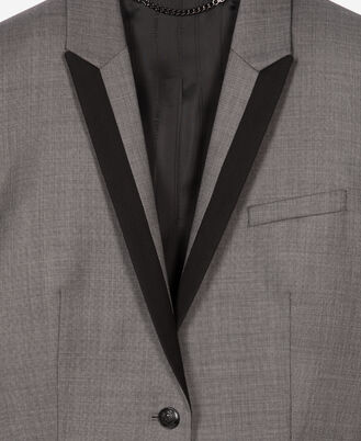 , DARK GREY, hi-res image number null
