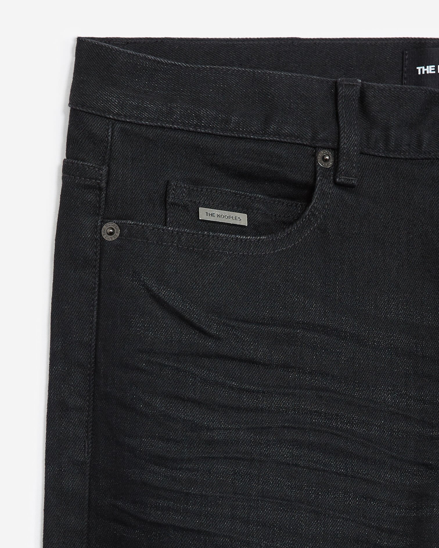 , BLACK WASHED, hi-res image number null