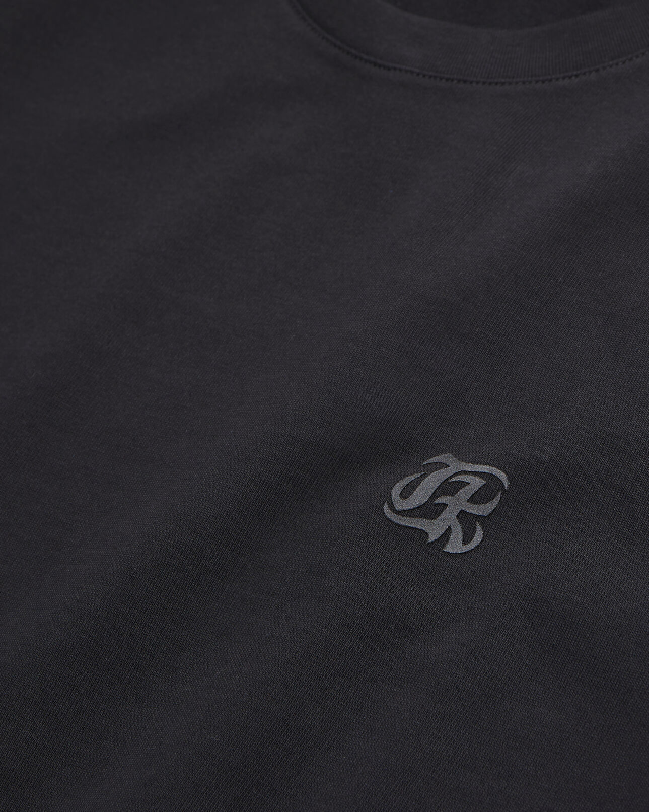 The Kooples HOMME BLACK t-shirt noir 15 ans the kooples