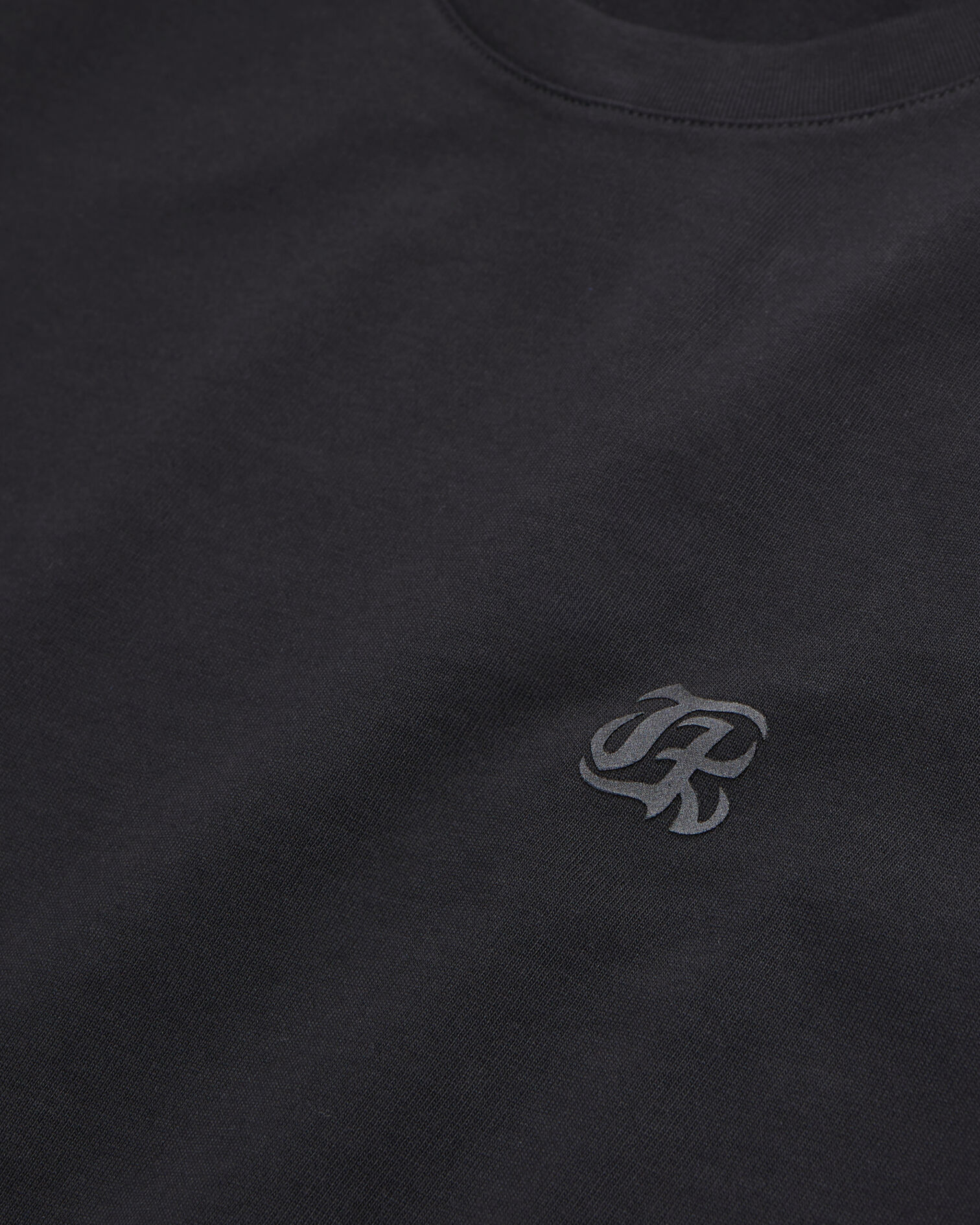 T-shirt noir 15 ans The Kooples, BLACK, hi-res image number null