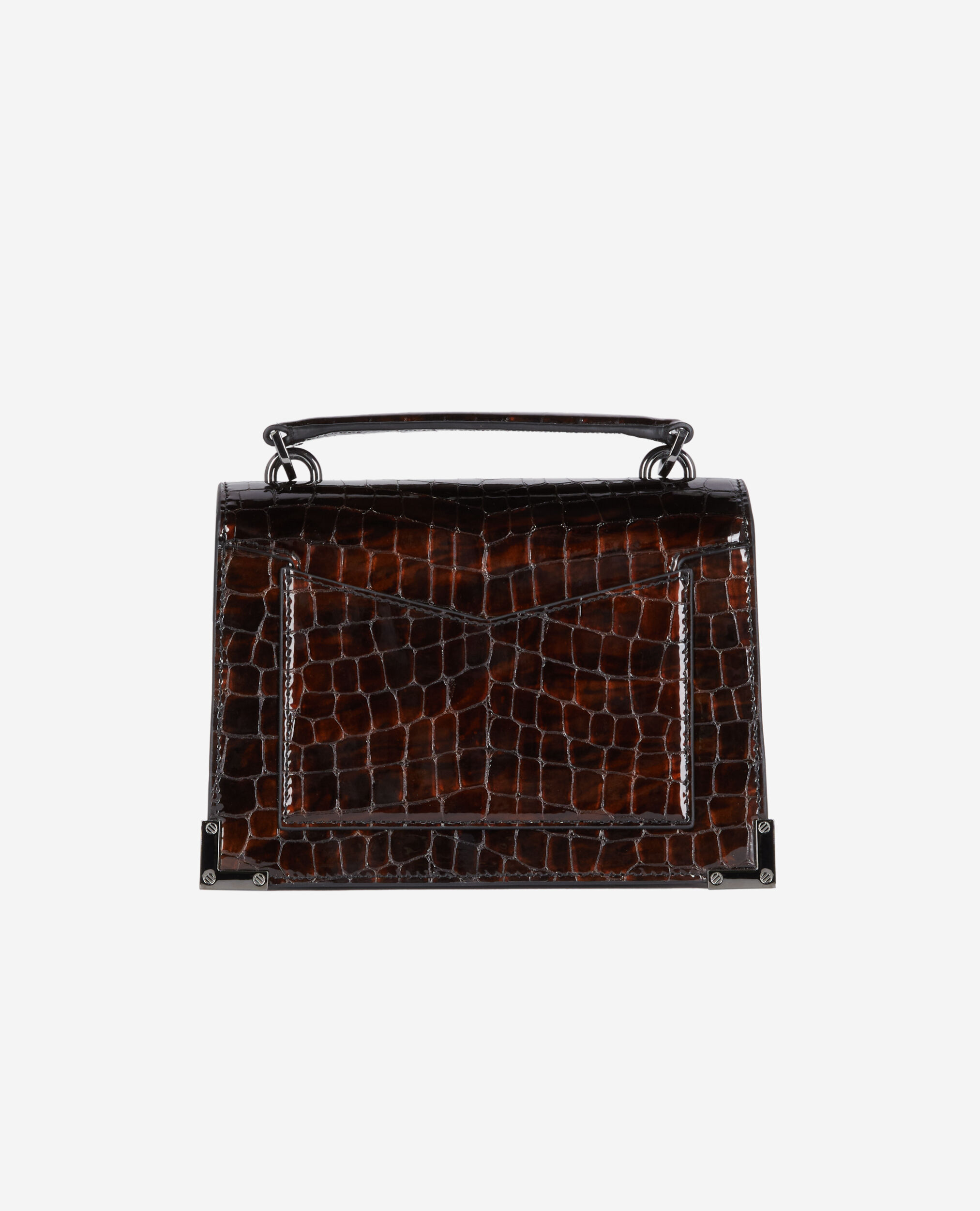 Sac the kooples croco 2025