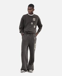 , BLACK WASHED, hi-res image number null