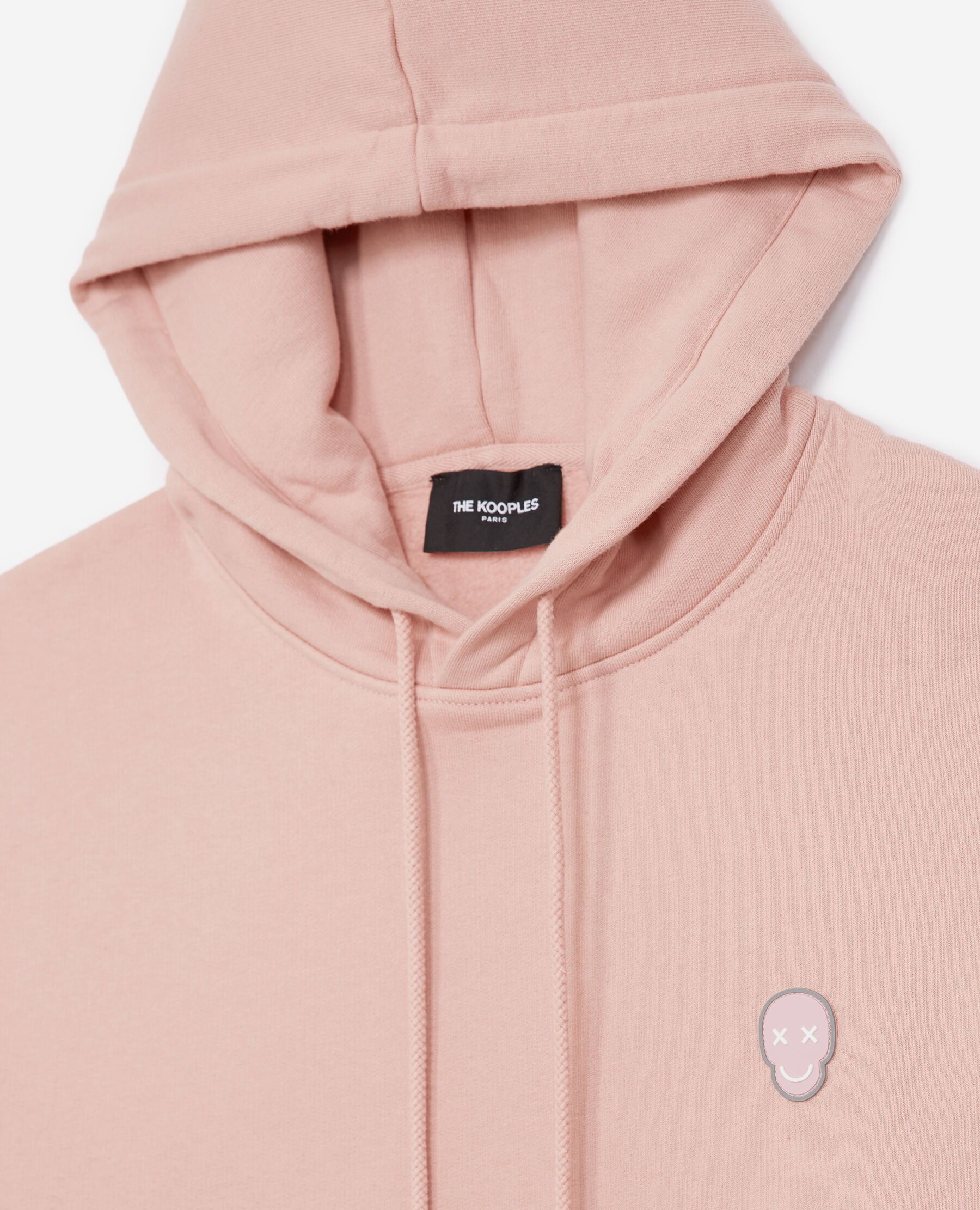 Sweat the shop kooples rose