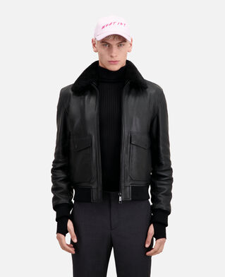 The Kooples MIXED PALE PINK pink what is cap