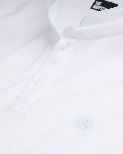 , WHITE / DUCK BLUE, hi-res image number null