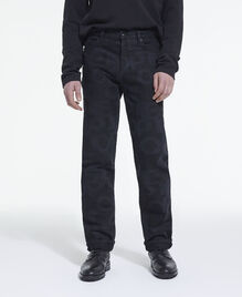 , BLACK WASHED, hi-res image number null