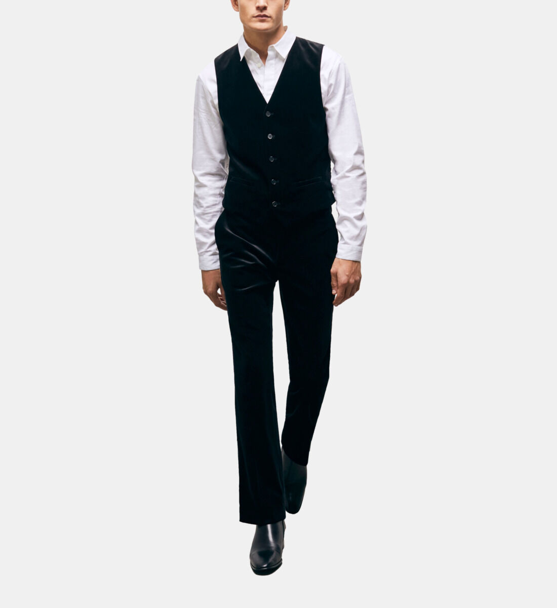 Suit vest outlet canada
