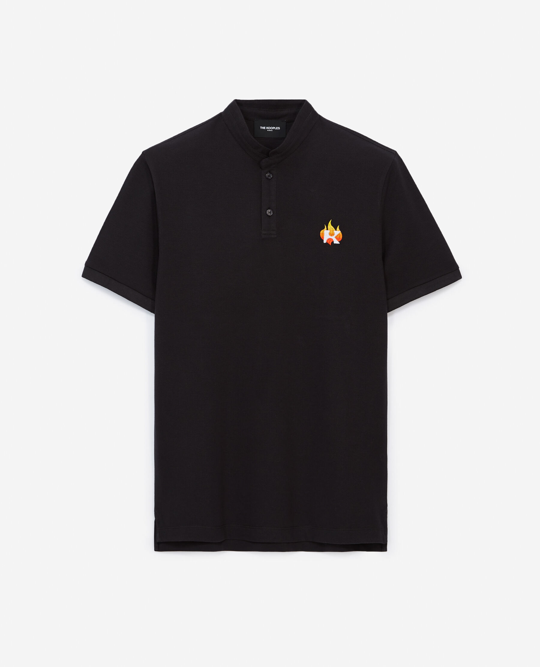 Dior x hotsell kaws bee polo