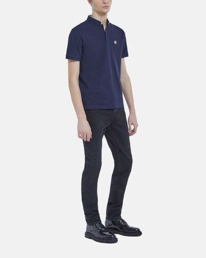, NAVY / GREY, hi-res image number null