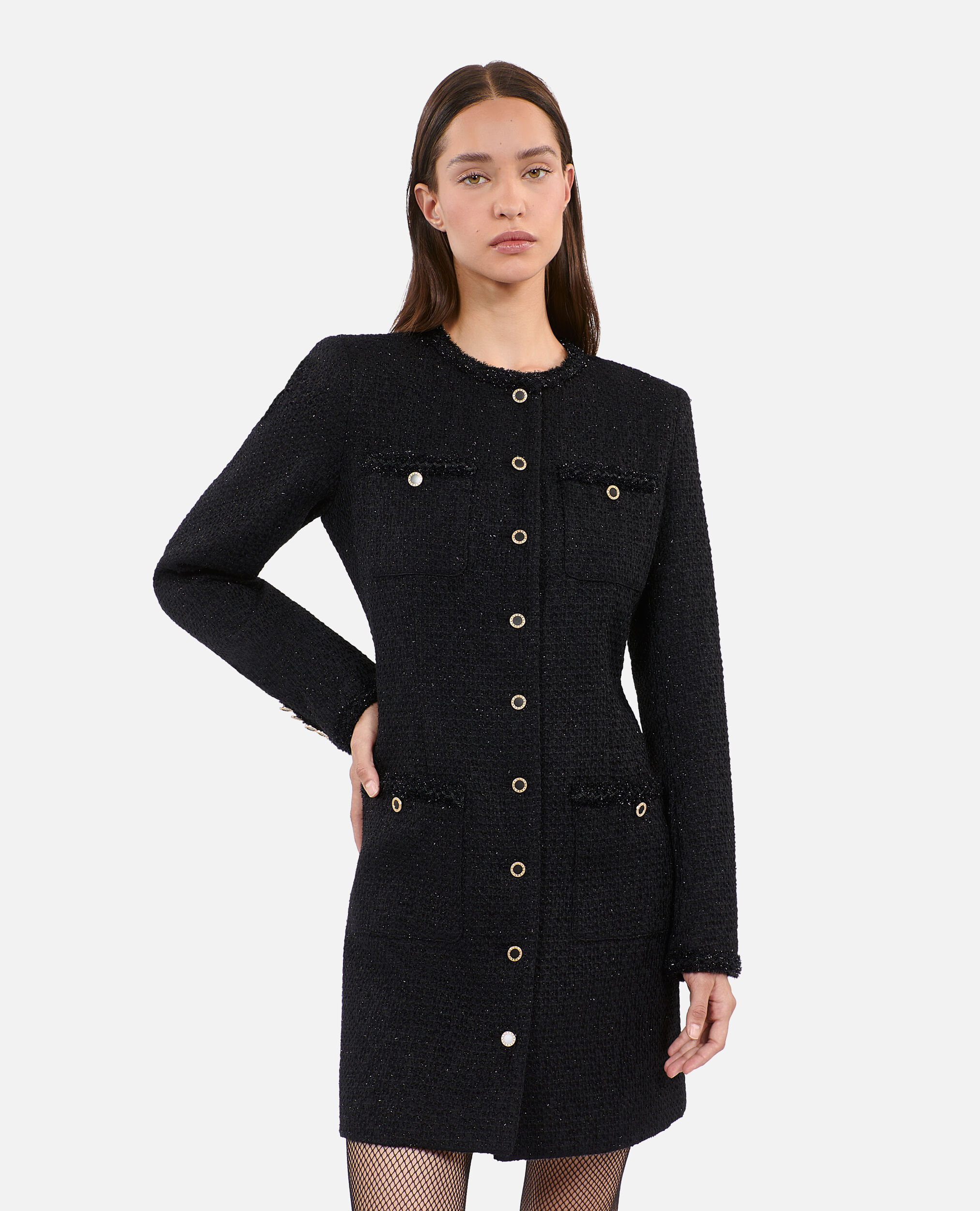 Kooples blazer dress store