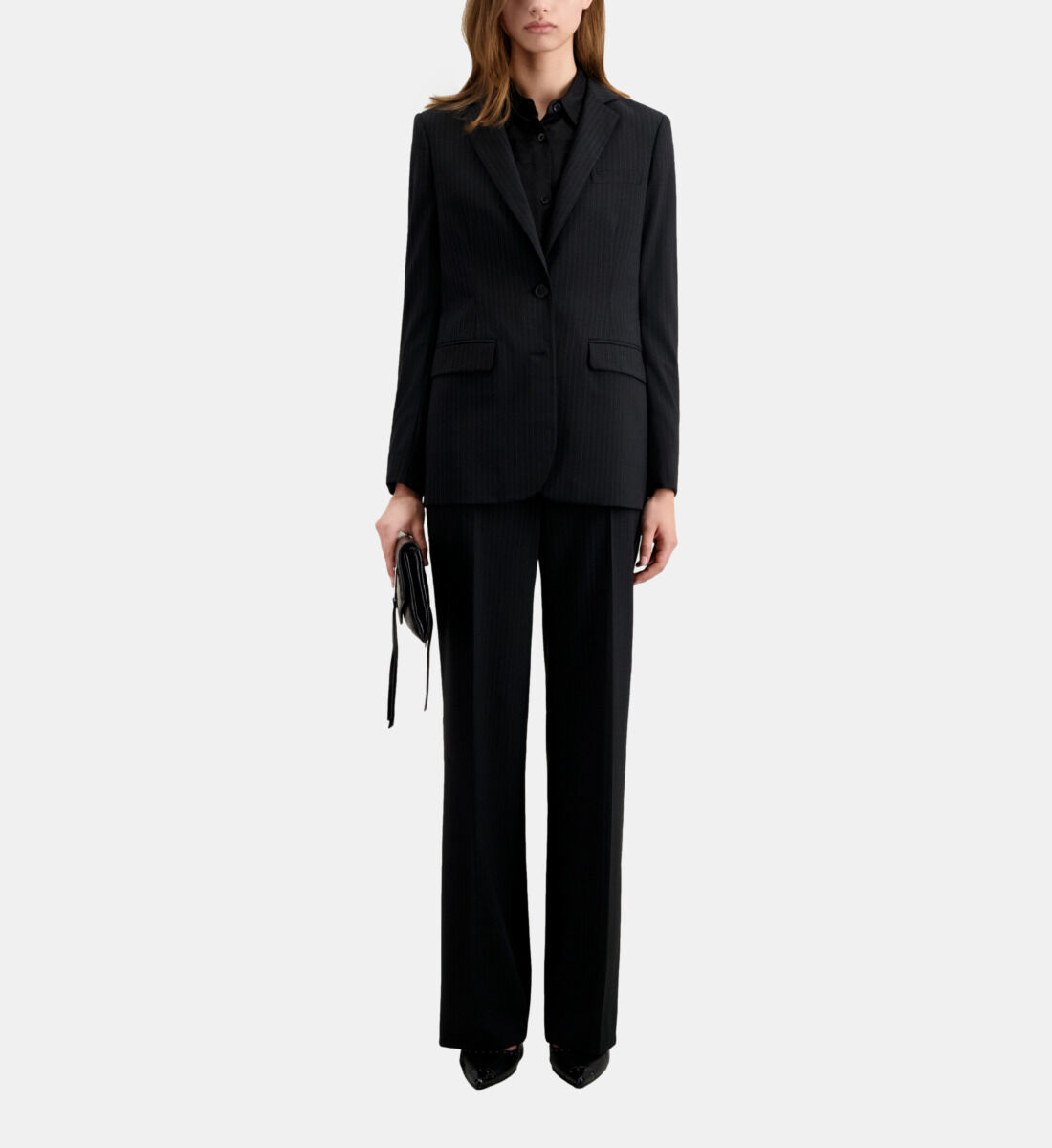 The kooples tuxedo hotsell