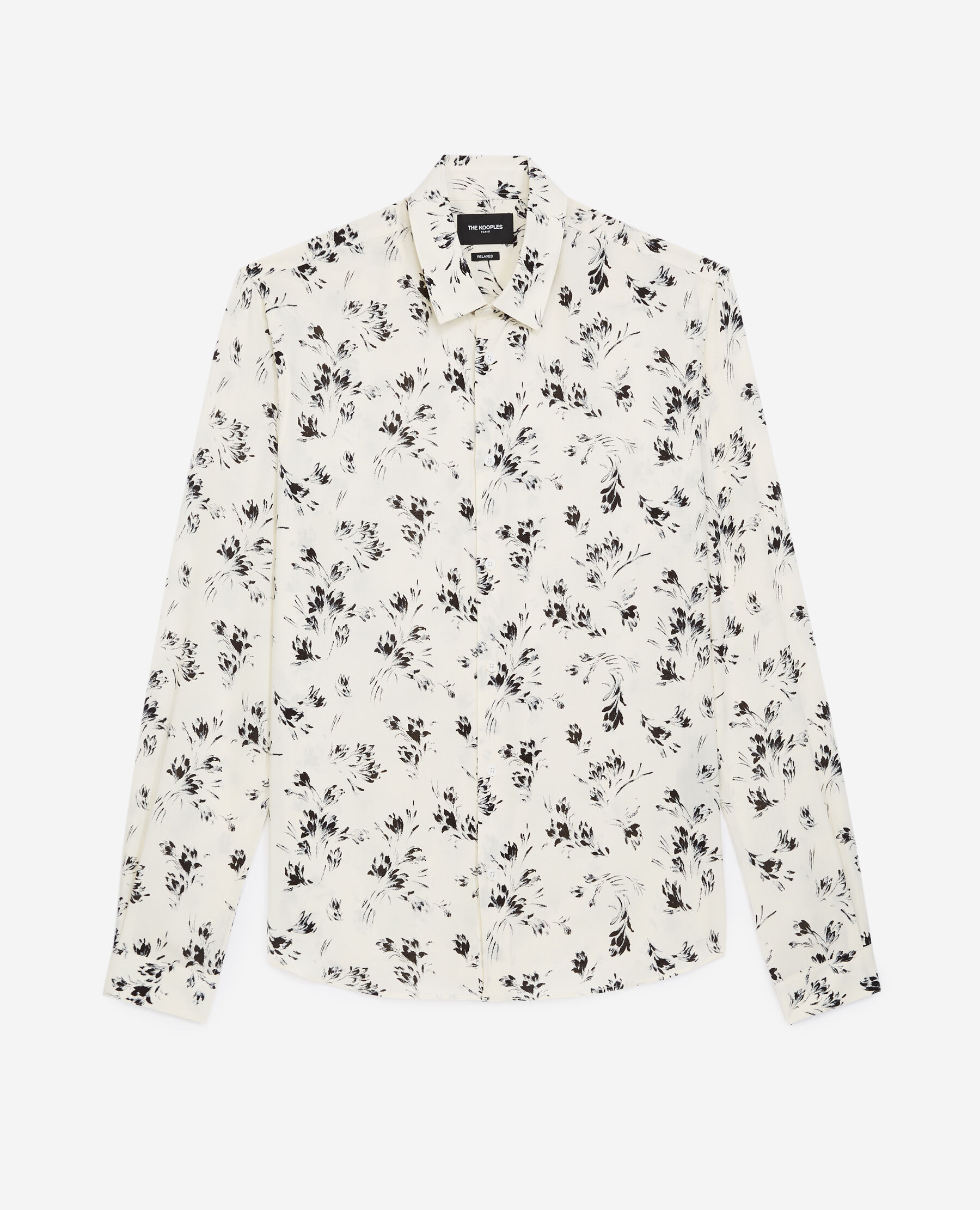 The kooples outlet chemises best sale