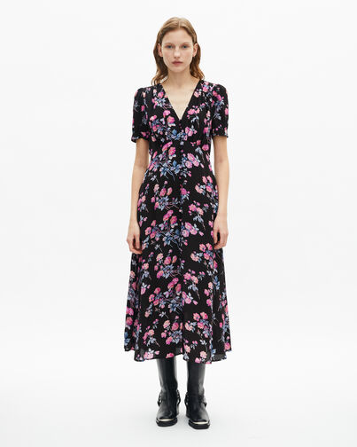 , BLACK / PINK, hi-res image number null