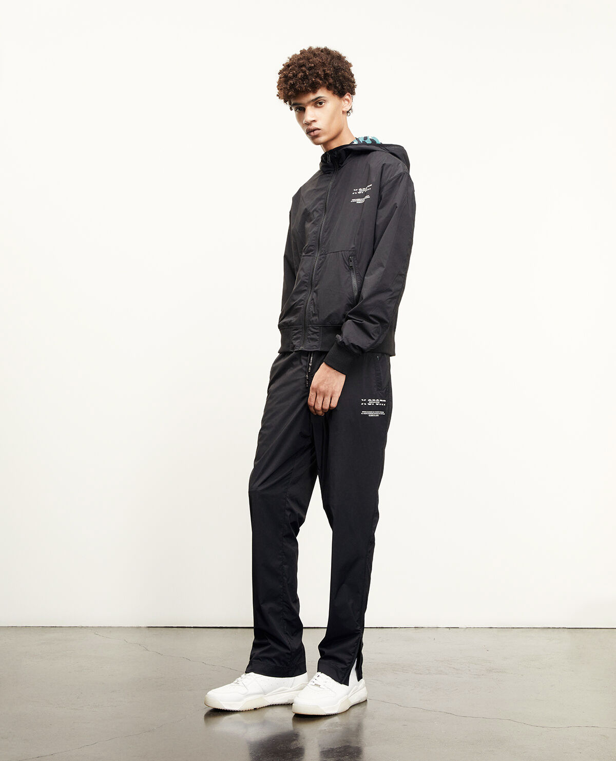 Survêtement the kooples deals
