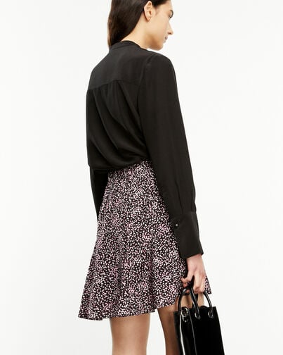 , BLACK / PINK, hi-res image number null